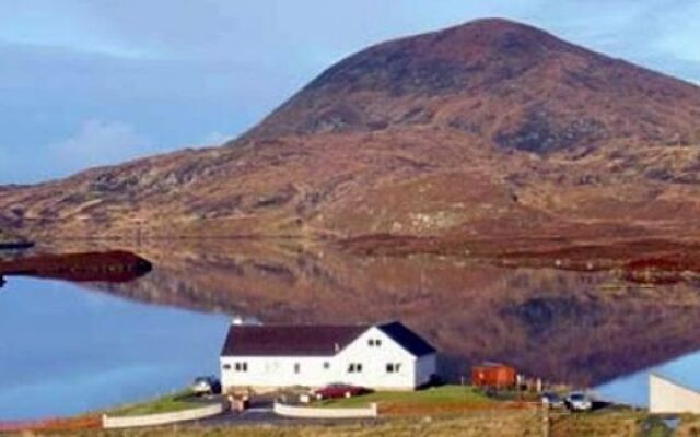 Grimisdale Guest House