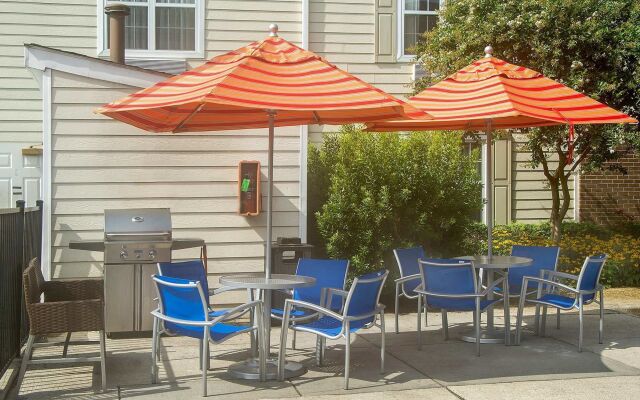 TownePlace Suites Virginia Beach