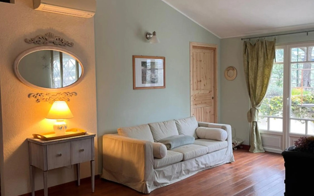 Relais San Sebastiano