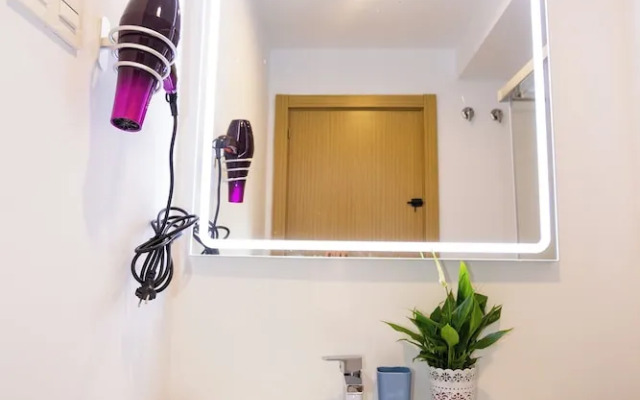 Villa Naim Guest House Cala del Moral