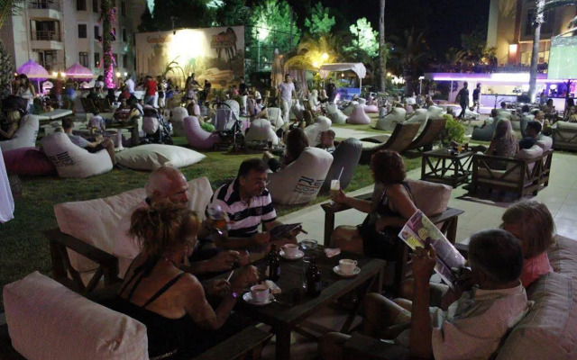 Hotel Caprea
