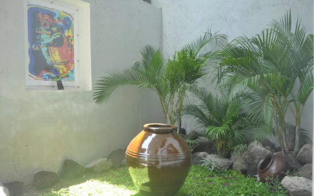 Frog House a Charming Apartment in Best Bali Location