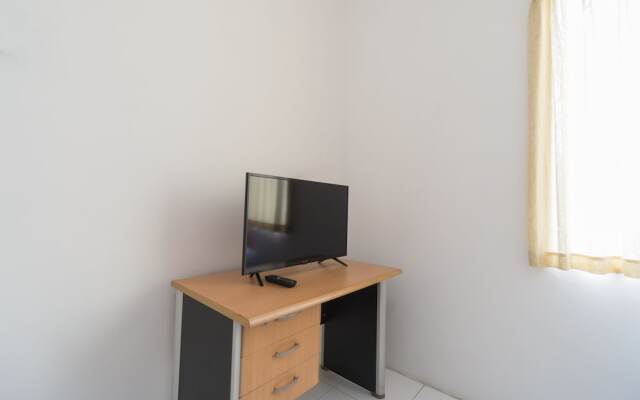 OYO 2110 Rotterdam Guest House