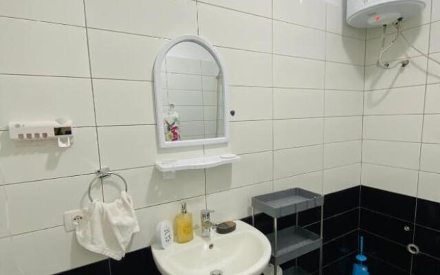 Studio Apartment Tirana