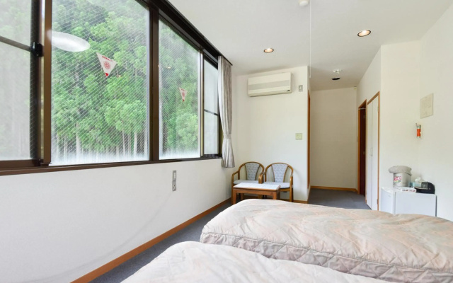 Ryokan Bijintei