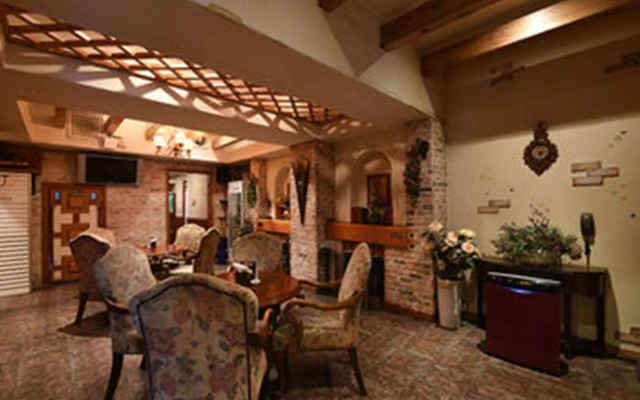 Schweizer Dorf Hotel