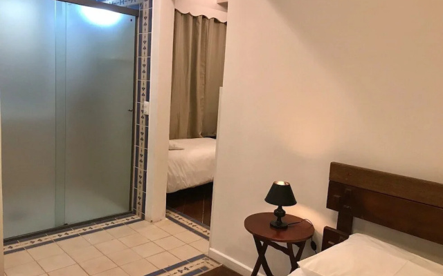 Capivari Lodge