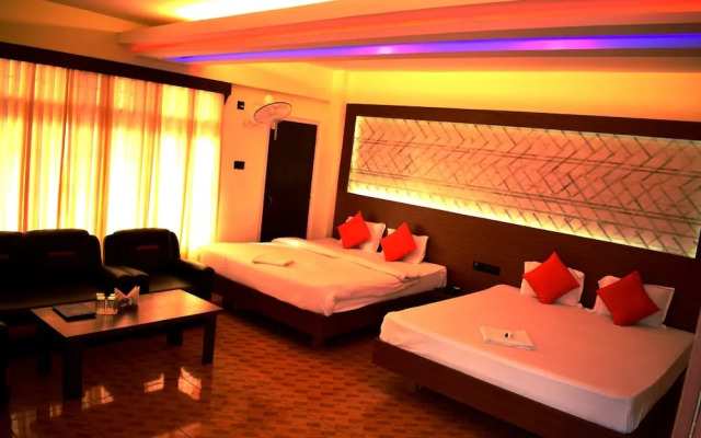 Lily Guest House