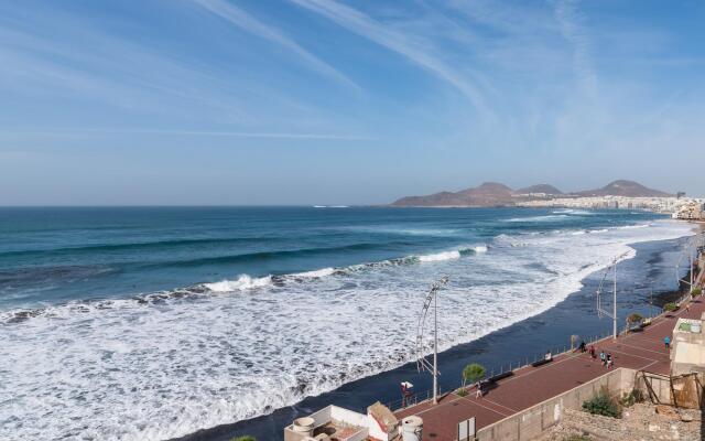 Home2Book Cozy & Stylish Apartment Agaete