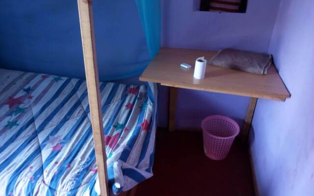 Dreamland Guest House