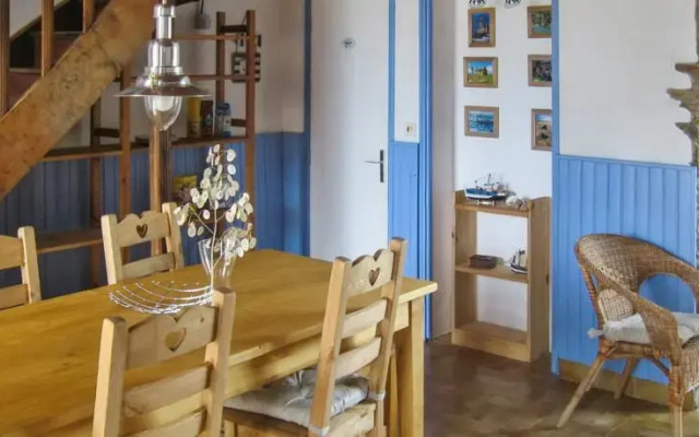 Homerez - Holiday Home Tossen Ruguel