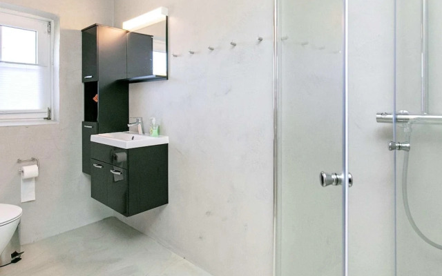 20 Person Holiday Home in Ulfborg