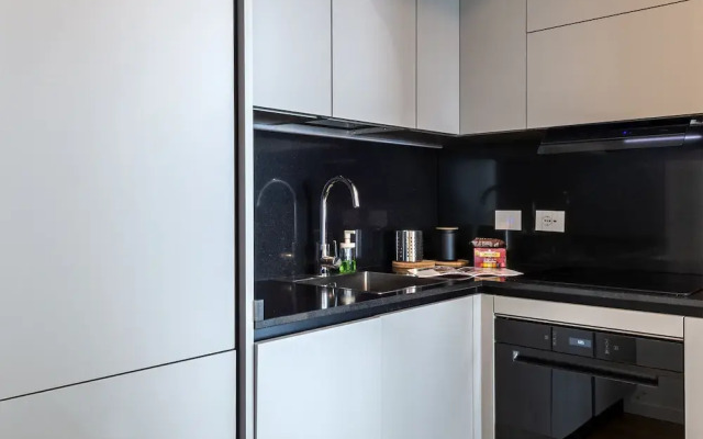 Waterfront Marina by Wonderful Italy