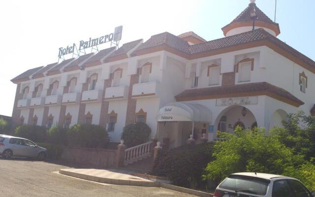 Hotel Palmero