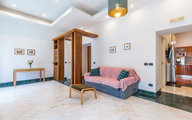 Gradoni al CVE - BH 109