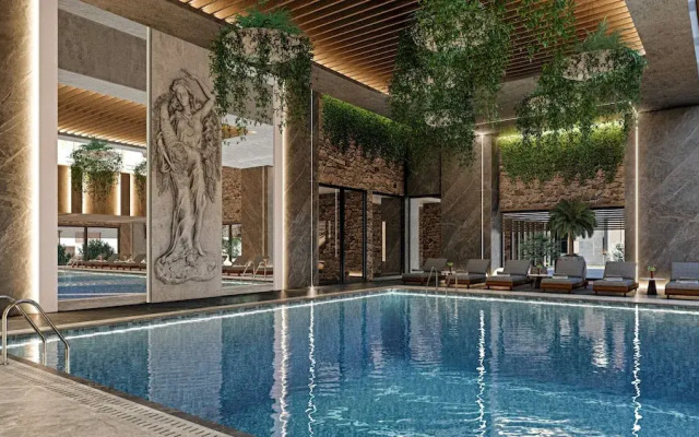 Mövenpick Hotel & Residences Teuta Kotor Bay ( October 2025)