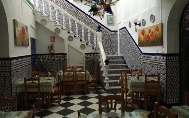 Hostal Sevillana I