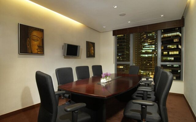 Lan Kwai Fong Hotel @ Kau U Fong