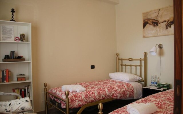 B&B Le Terrazze su Salò
