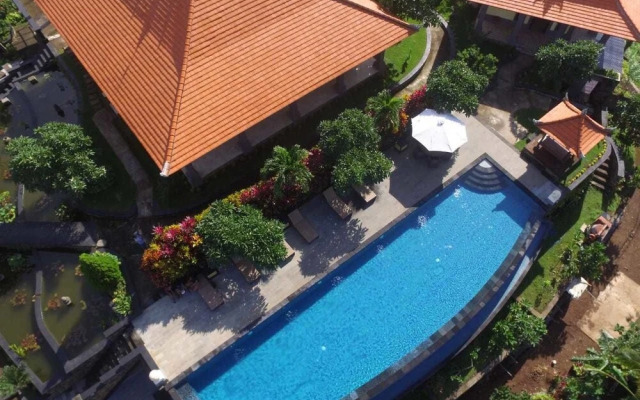 Villa Selonding Batu