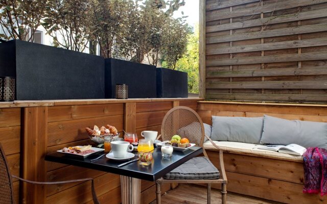 Le Boutique Hotel & Spa