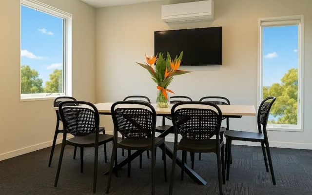 Avenue West Studio Units