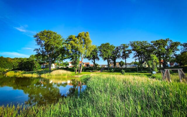 Seehotel Plau Am See