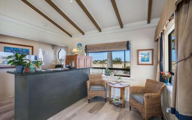 Rodeway Inn at Morro Bay