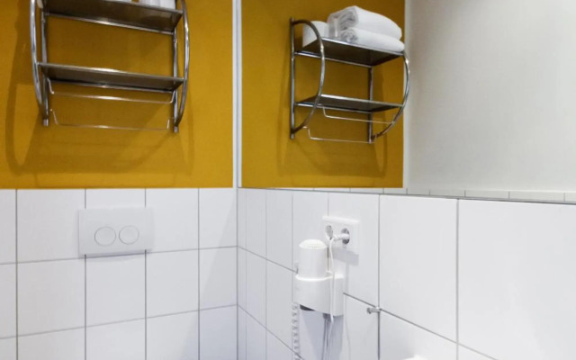 Dream Inn Hotel Regensburg