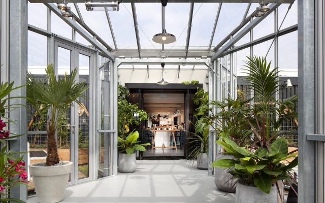 Zoku Amsterdam