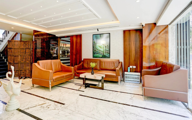 Palette Magarpatta City formerly Emerald Guestimony