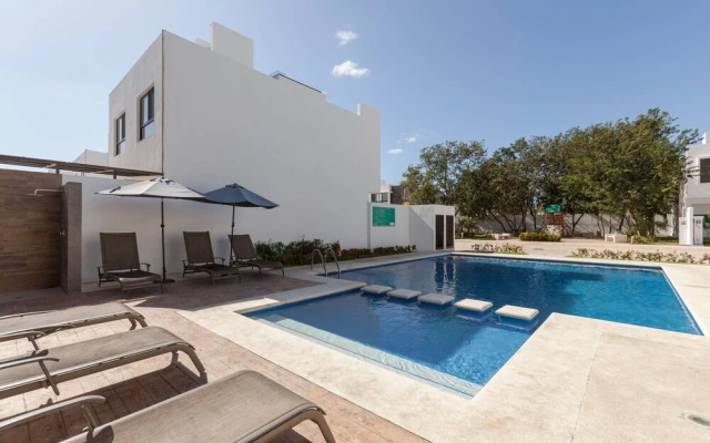 Pu-kka House By Perlitas Home