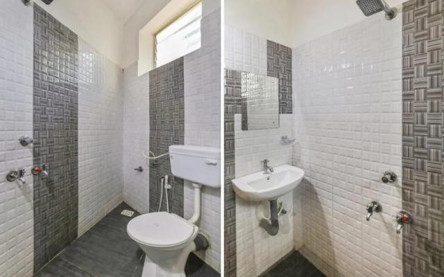 City Residence By OYO Rooms