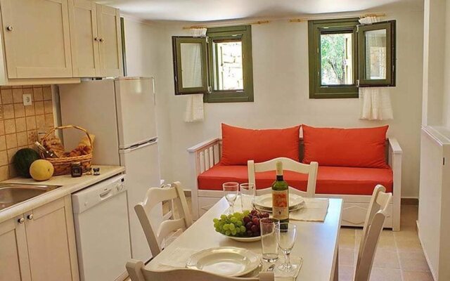 Asplathia Villas