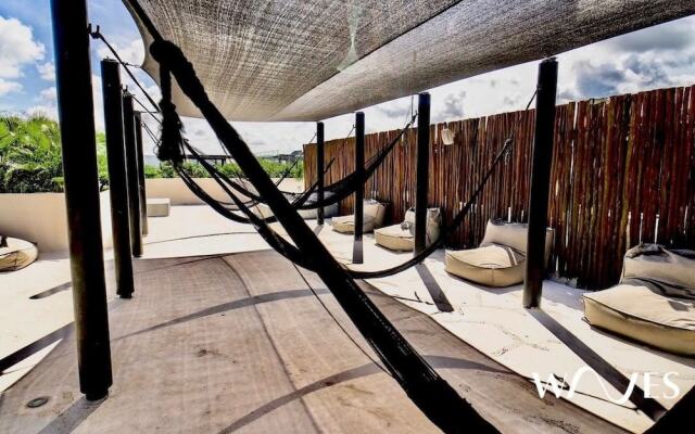2 Br. Spacious Great Located Top Amenities