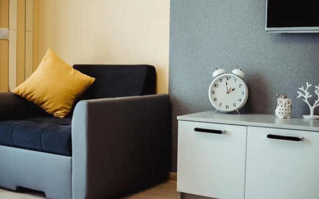 Apartments Malina (Апартментс Малина) на улице Верещагина