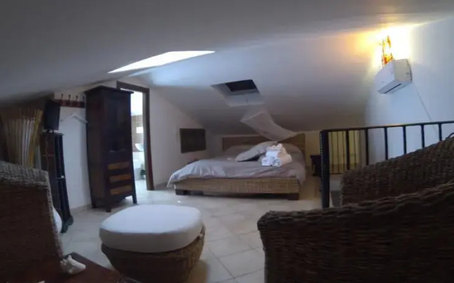 Bed&Breakfast Bernini