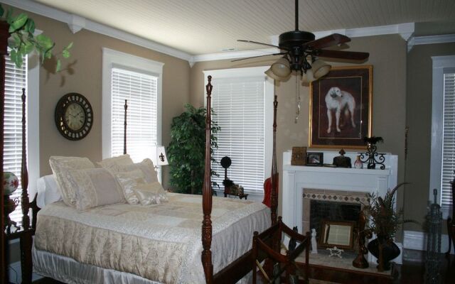 The Richert Inn