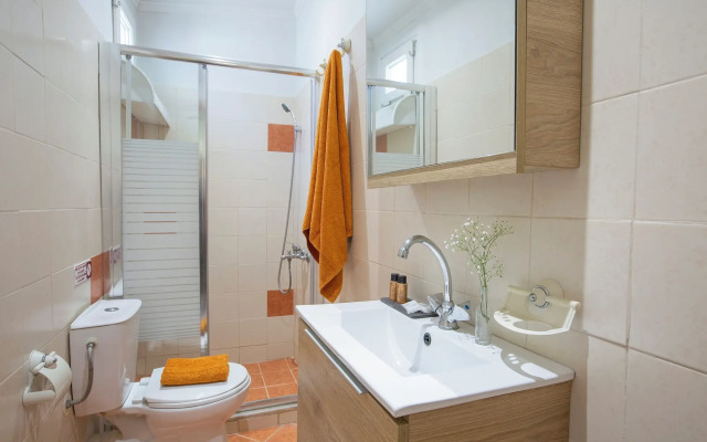 Villa Dimitris Apartments & Bungalows