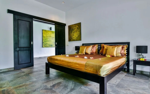 Lovina Residence – Guest Rooms – Sukasada