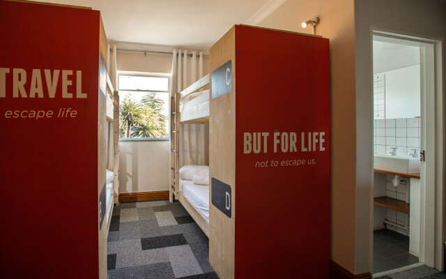 Never at Home Kloof Street