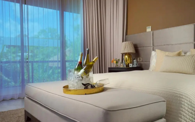 Villa Balimu Seminyak