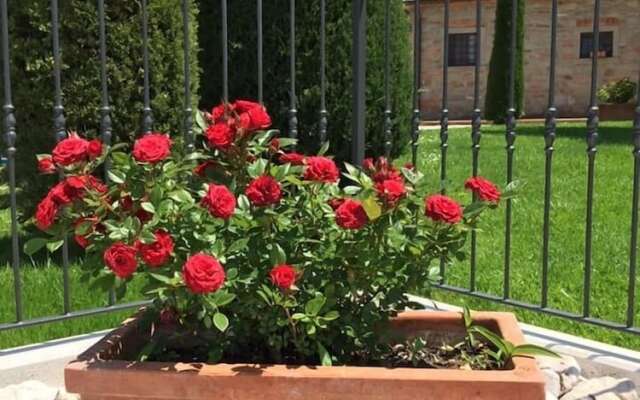 Villa Rosa Dei Venti