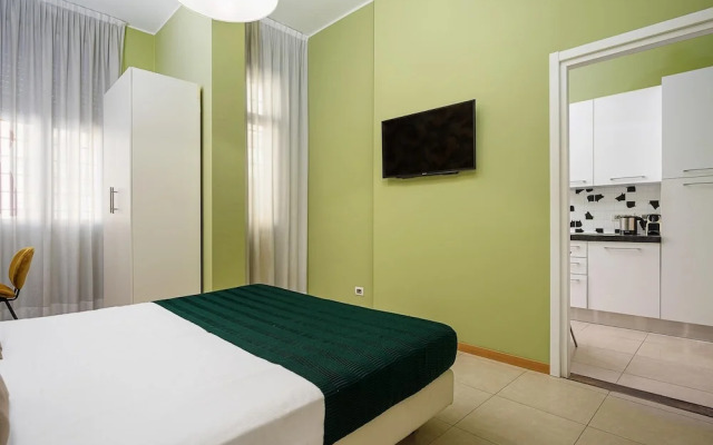 Italianway - Cannobio 8 - Butterfly