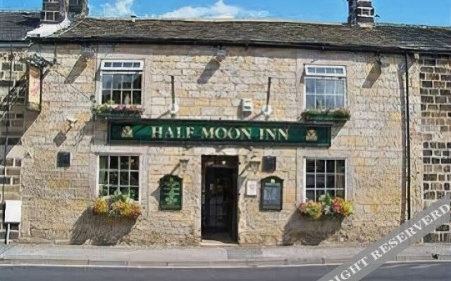 The Half Moon Inn