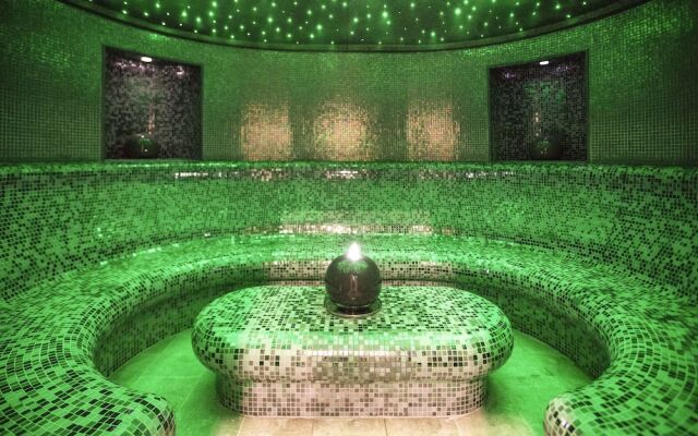 Курортный отель Merit Grand Mosta Casino & SPA