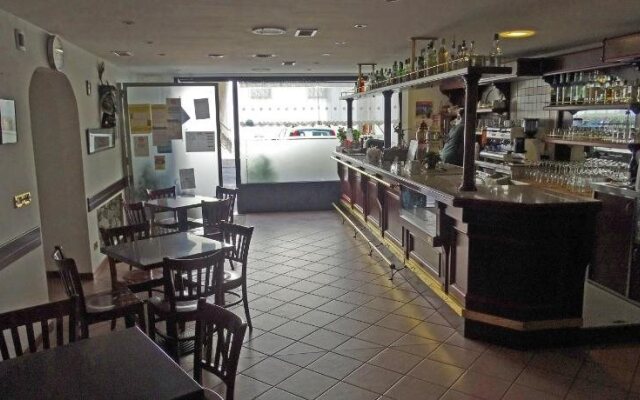 Hotel Ristorante da Otto