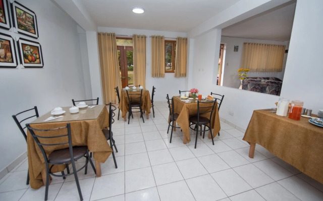 Ayenda Cusco Sol House