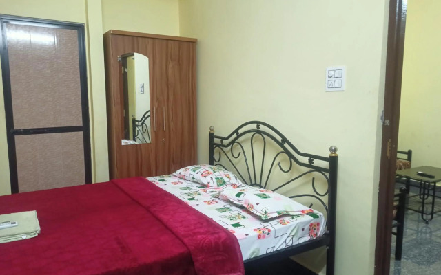 Shanaya Holiday Apartment