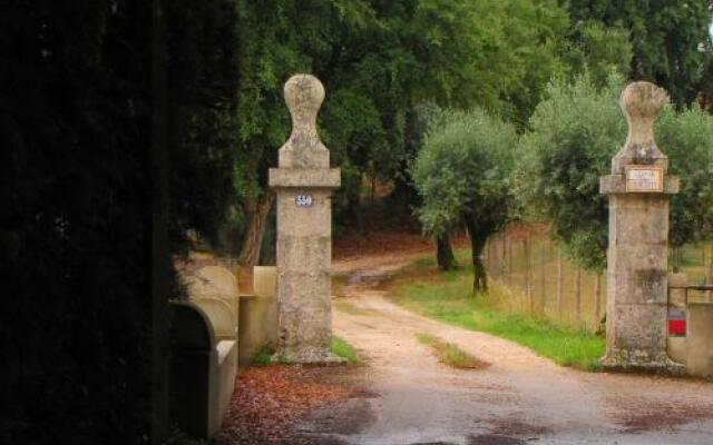 Quinta do Cerquito